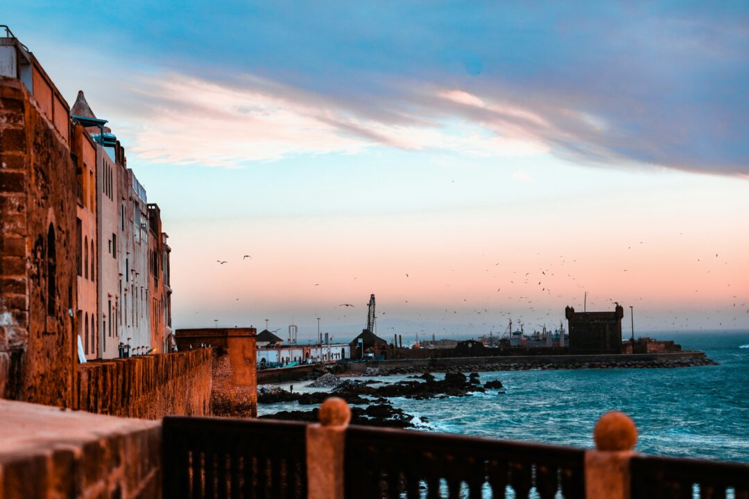 The Coastal Charm of Essaouira – A Traveler’s Story & Local Tips